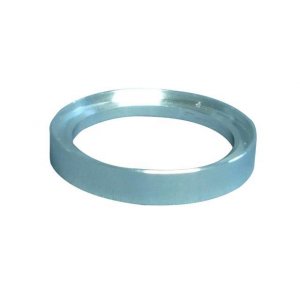 Metal sealing ring (cutting ring) aluminium soft annealed DN 20/25 a=33 / c=40