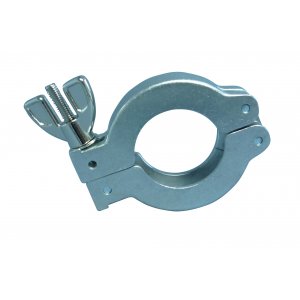 Clamping ring 304 DN 10/16 a=22 / b=62 / c=40