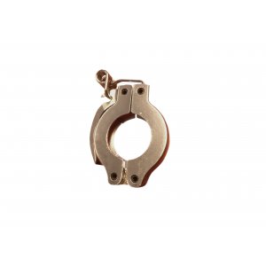 Quick-Release Clamp 304 DN 32/40 A=78 / B=99