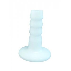 Hose nozzle POM DN 20/25/12mm di=8 / da=12