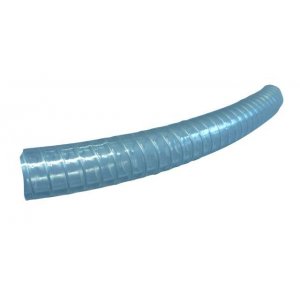 PVC-tube yard goods DN 25 di=25 / da=33