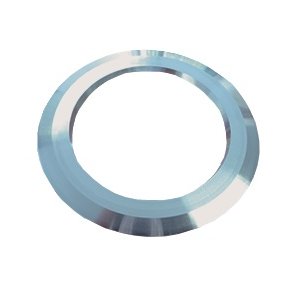 KF Viewport borosilicate AL NW 50 D1=52 / D2=77