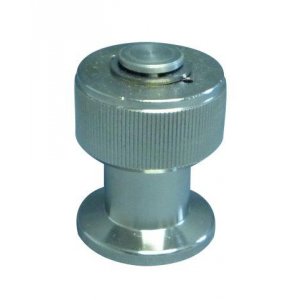 Air-inlet valve stainless steel DN 10