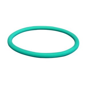 Replacement O-rings Viton DN 100 d=107.3 x 5.3