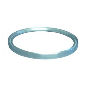 ISO-K Metal seal Aluminium soft annealed DN200 A=233 / B=240 / C=4,6 / d=7