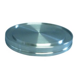 ISO-K-blind flange SST 304 DN 160 a=180 / b=153 h=12