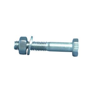 CF-set of hexagon-head-screws DN 40 L1=35 / M6 / set of 6p.