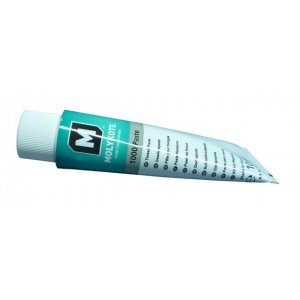 Thread lubricant for sets of screws