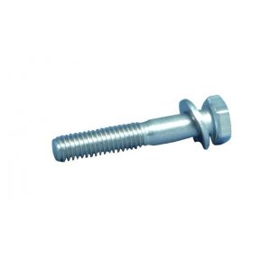CF-set of hexagon-head-screws for flange with threaded holes DN 200 L=45 / M8 / set of 24p.