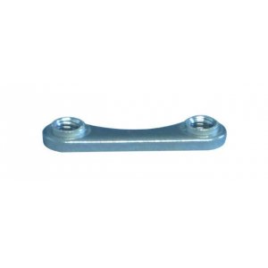 CF-Duo-nut DN 160 set of 25p. a=44 / b=12 / M8 / d=28