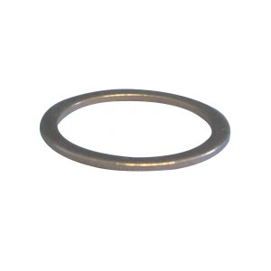 CF-copper sealing DN 250 1p. a=273 / d=254 / d=2, annealed