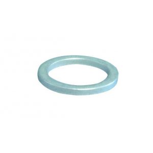 CF-copper sealing silver-plated DN 63 set of 5p. �a=82 / �d=63 / d=2