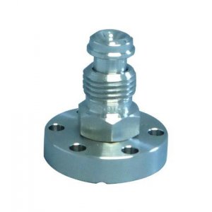 CF-HTC Adapter 304L (VCR Adapter 304L compatible) male DN 16 1/2 A=1/2 / B=39mm